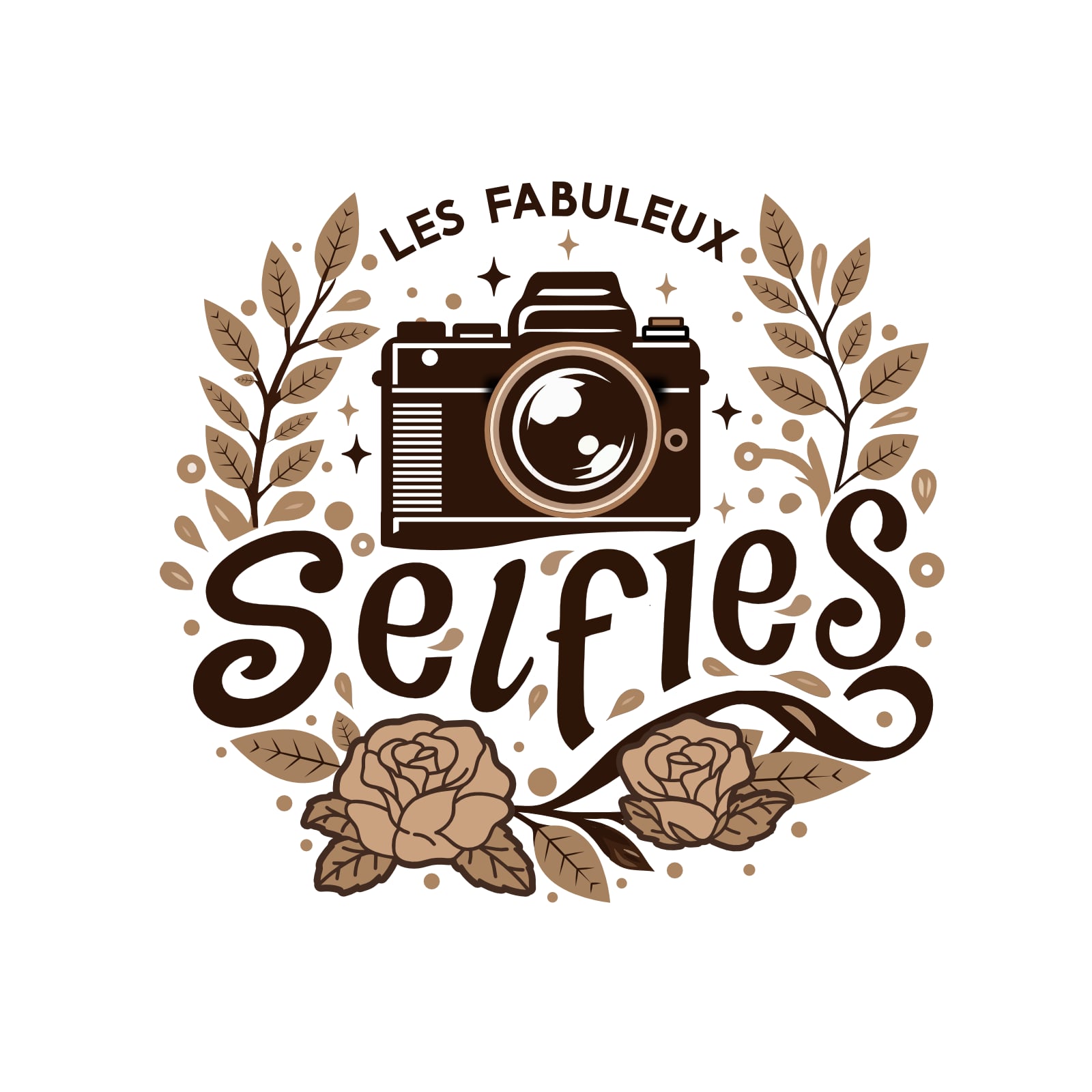Les Fabuleux Selfies